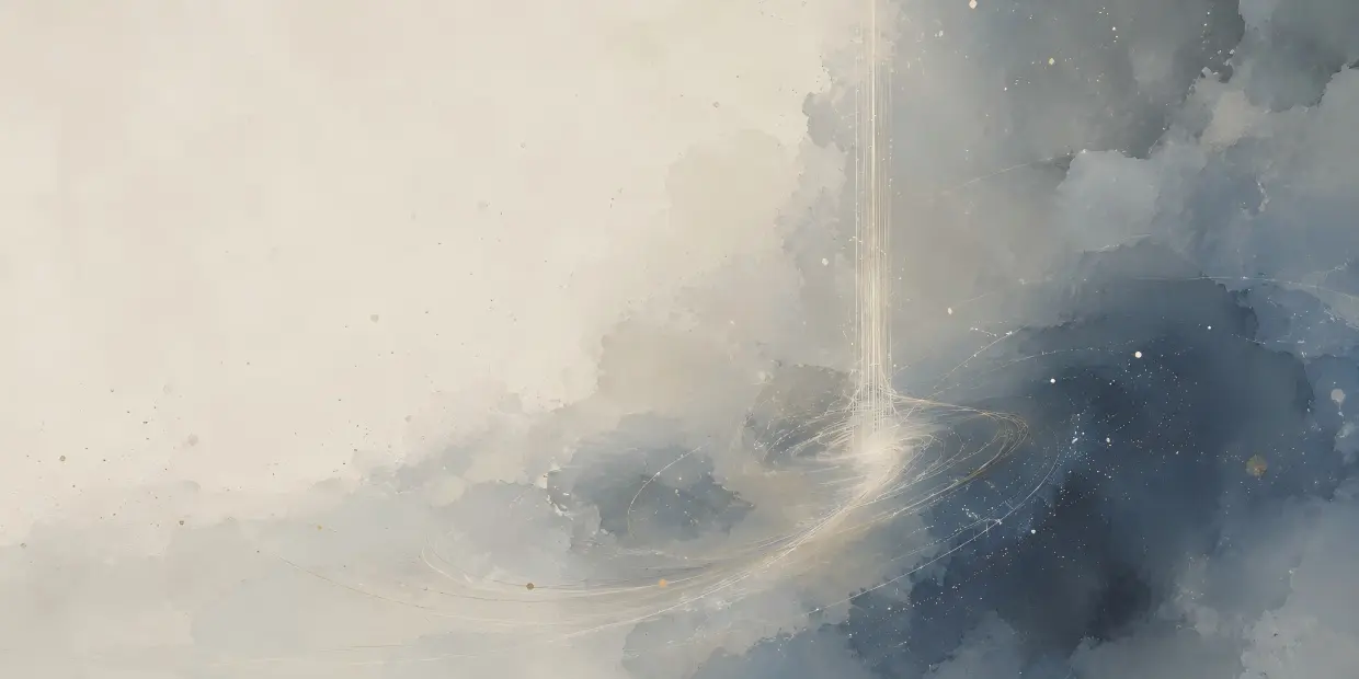 致：星辰